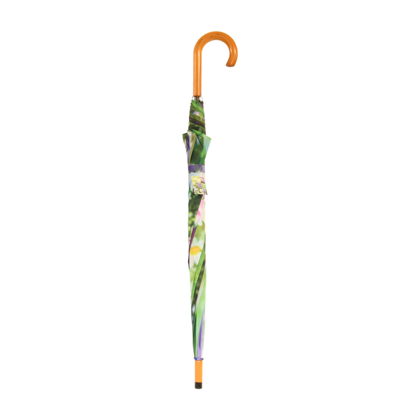 Paraplu bloemen