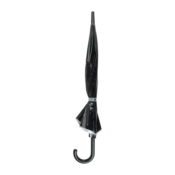 Parapluie ciel étoilé transparent