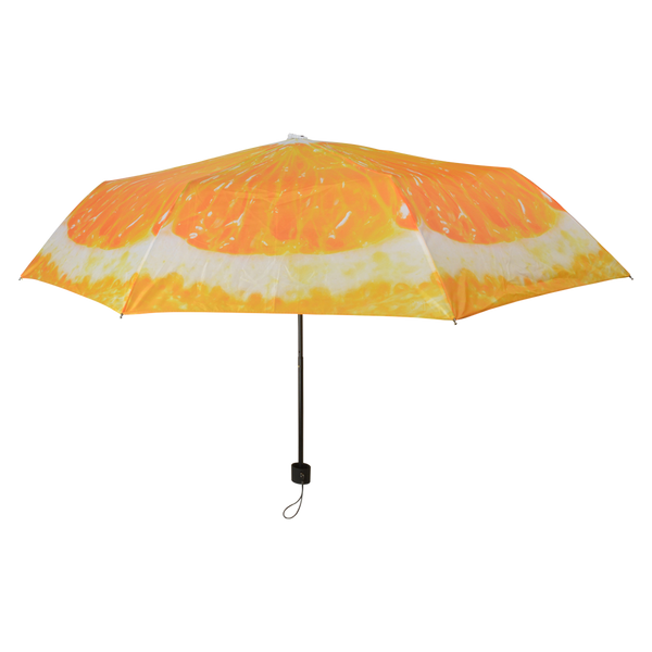Parapluie pliant fruits assortis