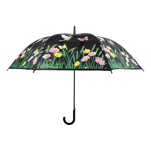 Parapluie Oiseau Changeant de Couleur