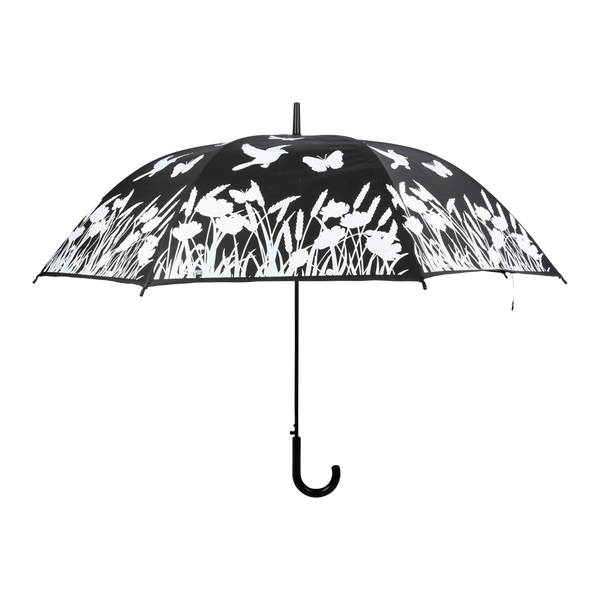 Parapluie Oiseau Changeant de Couleur