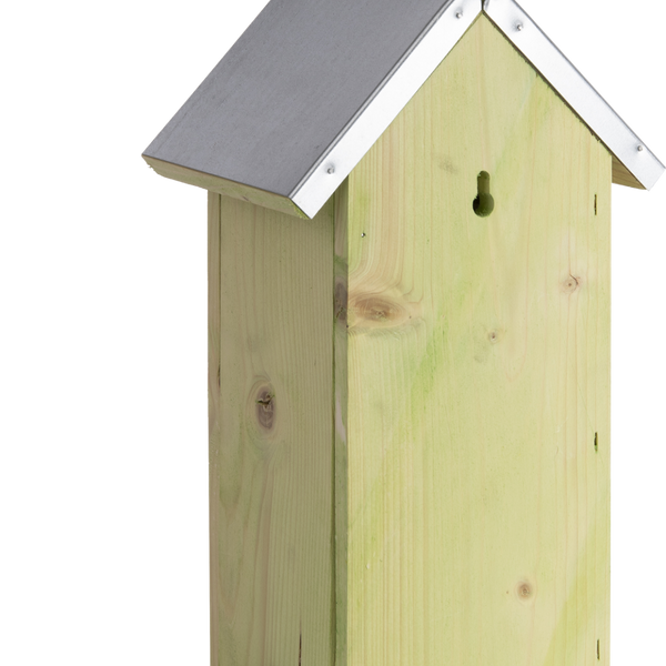 Vlinderkast Groen – Vlinderhuisje voor de Tuin | Esschert Design – foto 4