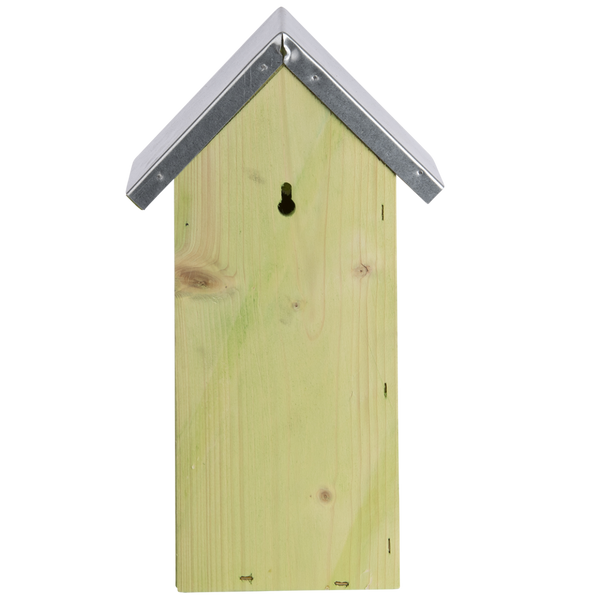 Vlinderkast Groen – Vlinderhuisje voor de Tuin | Esschert Design – foto 5