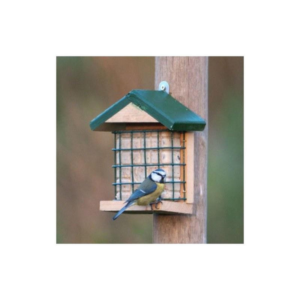 Porte-bloc de graisse Bird Protection Ohio