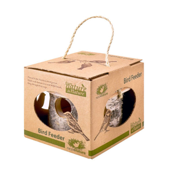 Maison d'alimentation de Berk