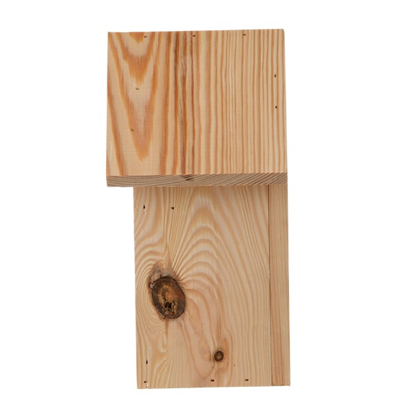 Esschert Design - Silhouette de la maison des abeilles