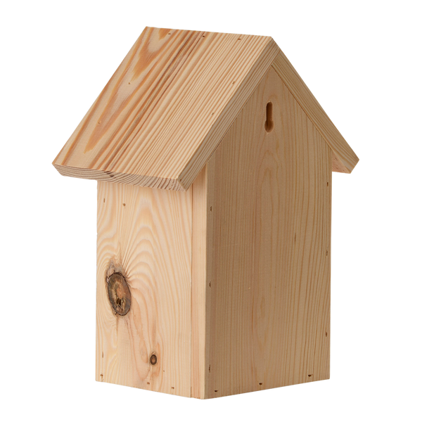 Esschert Design - Silhouette de la maison des abeilles