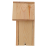 Esschert Design - Silhouette d'armoire papillon