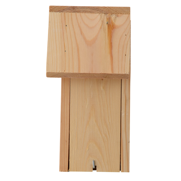 Esschert Design - Silhouette d'armoire papillon