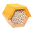 Esschert Design - Abeille hexagone