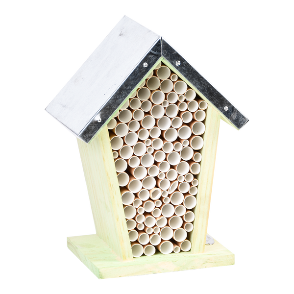 maison des abeilles