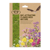 Mélange de fleurs attirant les chauves-souris