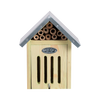 Hôtel à insectes S