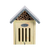 Hôtel à insectes S