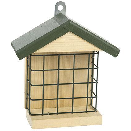 Porte-bloc de graisse Bird Protection Ohio