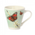 Tasse Oeil de Paon Myrte