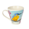 Tasse Martin-pêcheur