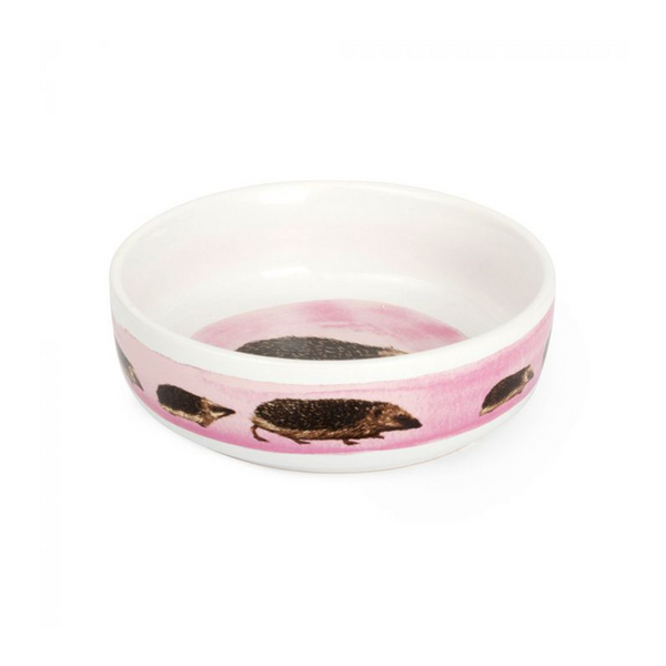 Myrte – Gamelle Hérisson