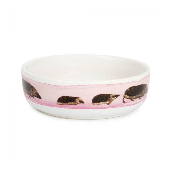 Myrte – Gamelle Hérisson