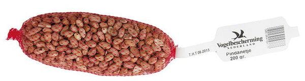 Cacahuètes CJ net 200g