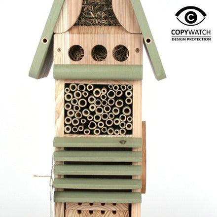 Centre d'étude des insectes