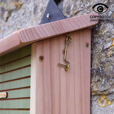 maison de chauve-souris