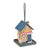 Hangend vogelvoederhuisje