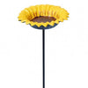 Bol d'alimentation Gardman / Tournesol pour bain d'oiseaux sur broche