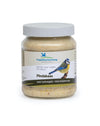 Vogelbescherming - Beurre de cacahuètes aux noix