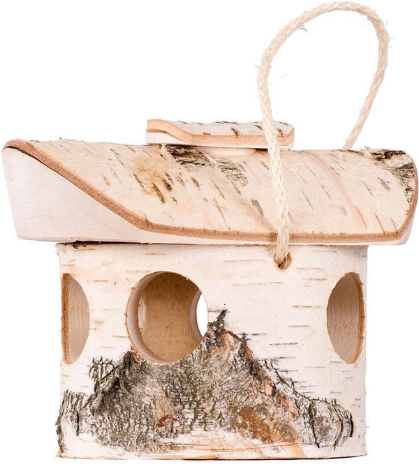 Maison d'alimentation de Berk