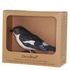 DecoBird - Moucherolle pie