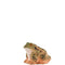 DecoAnimal Grenouille petite sculpture sur bois