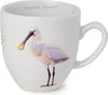 Mug Wadvogels - Spatule blanche