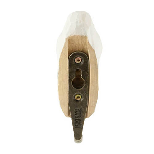 Wildlife Garden - Patère Canard