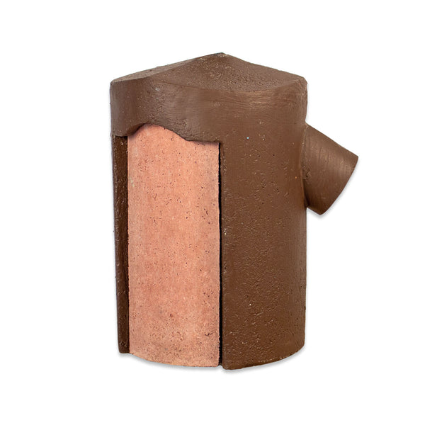 Boomkruiperkast 2B van houtbeton – Schwegler