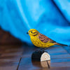 DecoBird - Marteau jaune