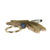 Sleutelhanger Libelle