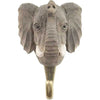 Wildlife Garden - Patère Eléphant