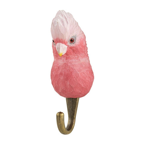 Wildlife Garden - Patère Galah