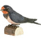 DecoBird Hirondelle rustique