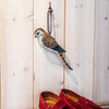 Decobird - chausse-pied merlin