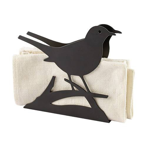 Wildlife Garden - Porte-lettres Merel