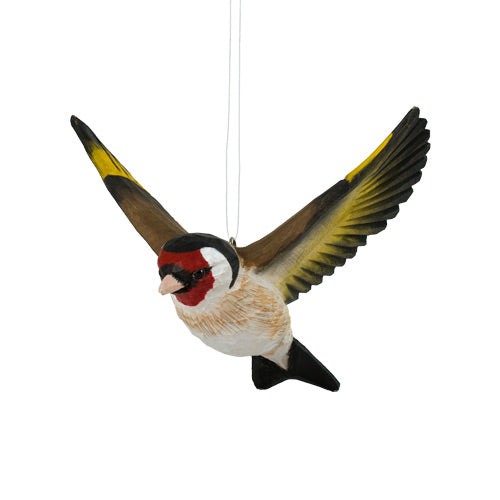DecoBird vliegende Putter