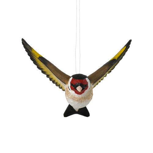 DécoBird Flying Putter