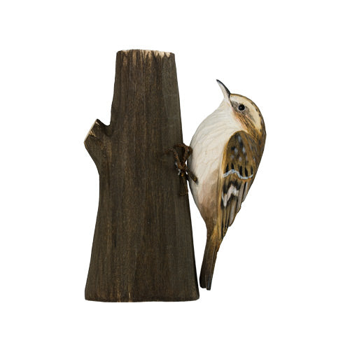 DecoBird Grimpereau