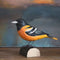 DécoBird Oriole de Baltimore