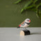 DecoBird Diamond Firetail