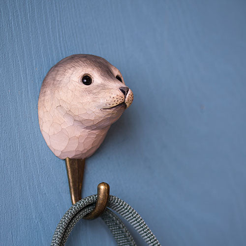 Haak Zeehond