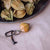 Sleutelhanger Physalis