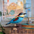 DecoBird - Guêpier d'Europe